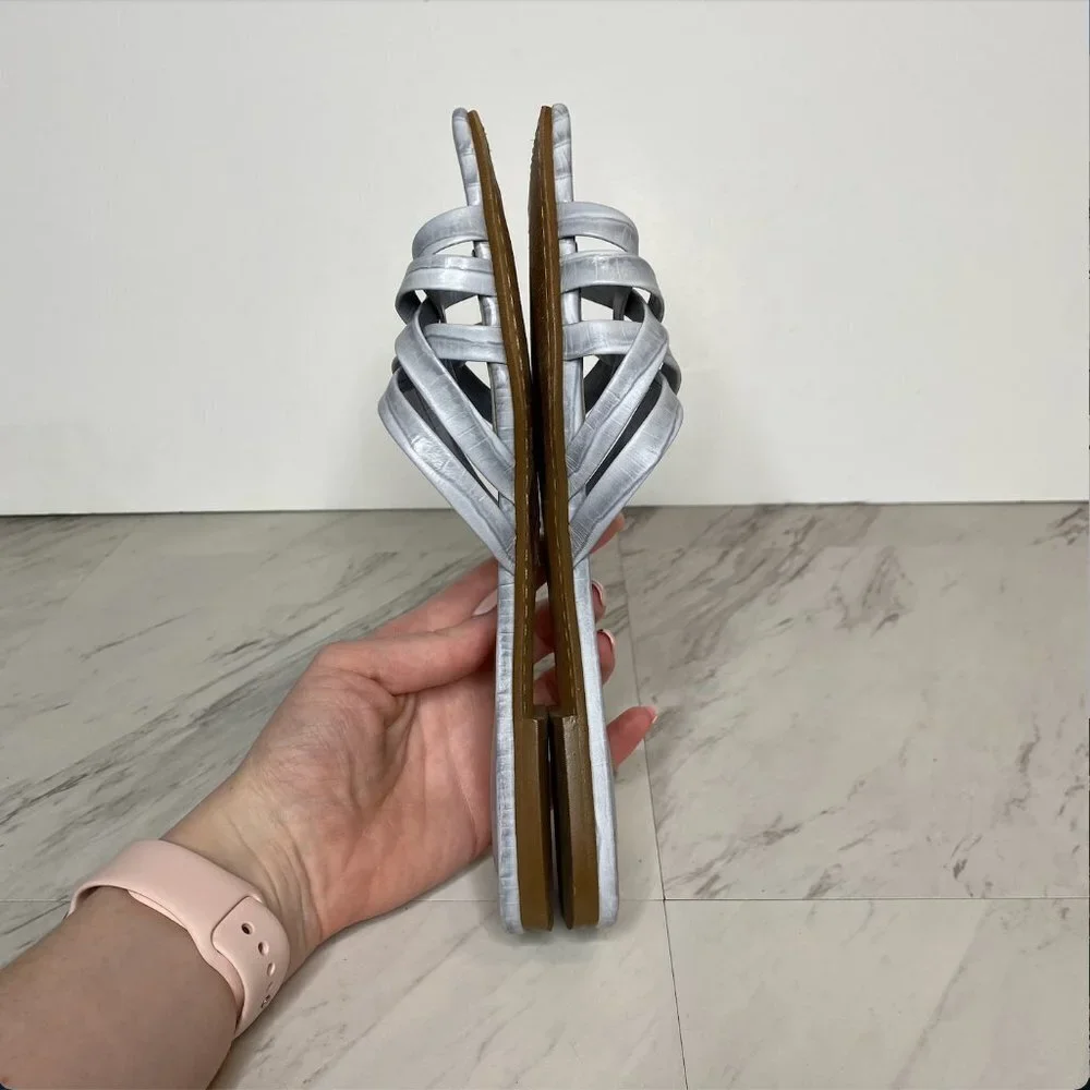 Marc Fisher Varro Strappy Sandal